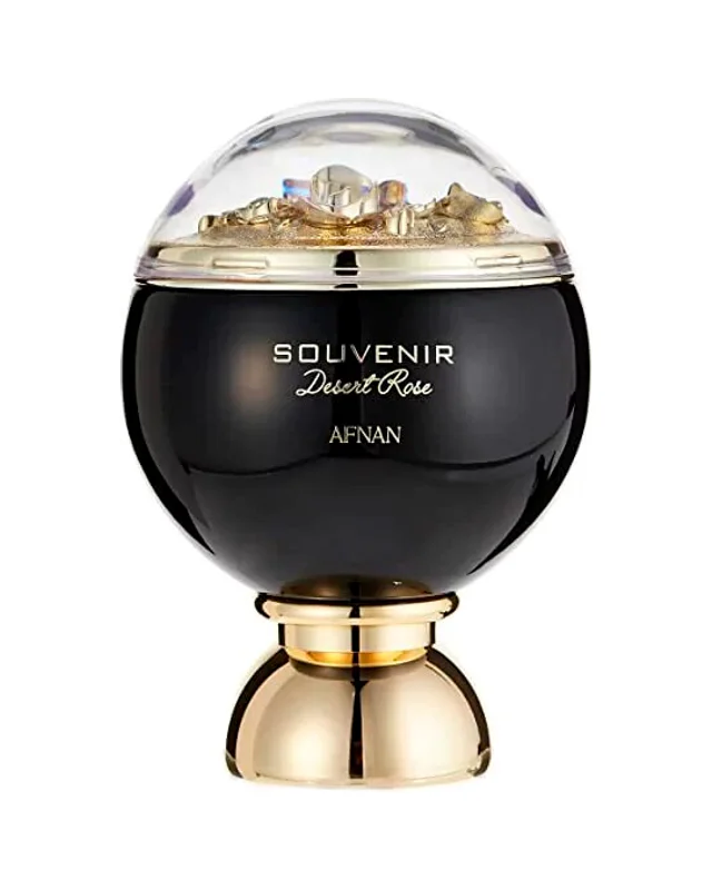 Afnan Souvenir Desert Rose Eau de Parfum 100 ml bočica