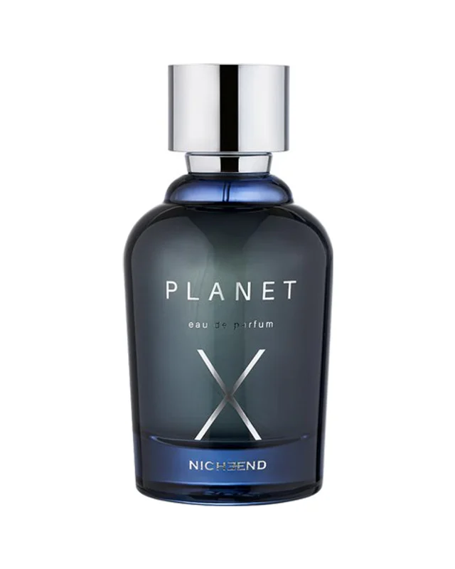 Nicheend Planet X Eau de Parfum 5 ml dekant
