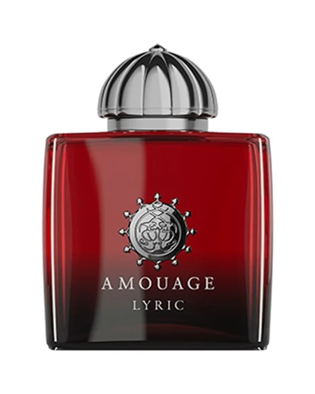 Amouage Lyric Women Eau de Parfum 100 ml bočica