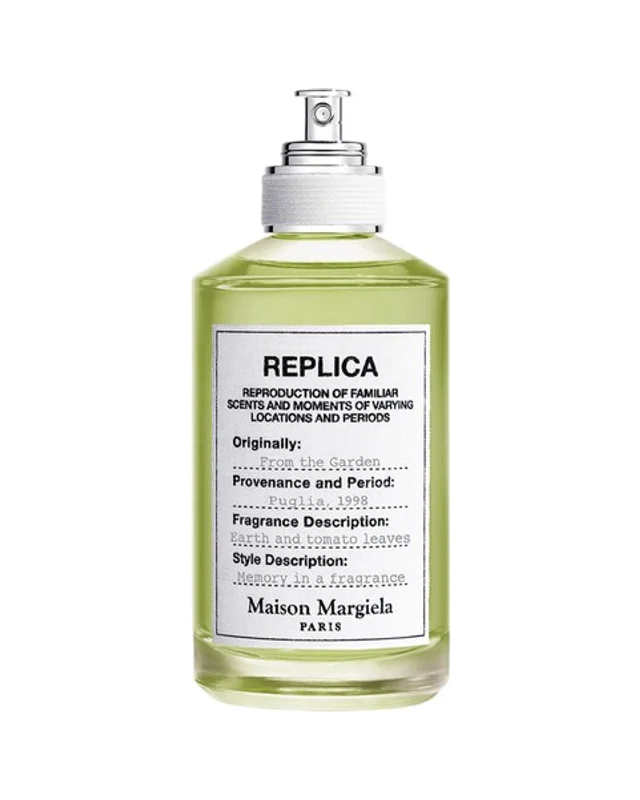 Maison Margiela Replica From The Garden Eau de Toilette 5 ml dekant