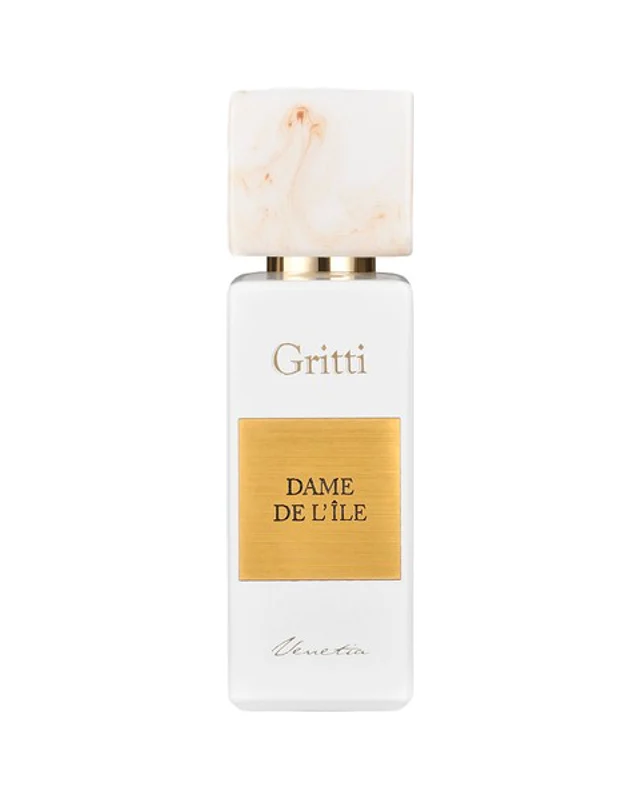 Gritti Dame De L'Ile Eau de Parfum 100 ml bočica