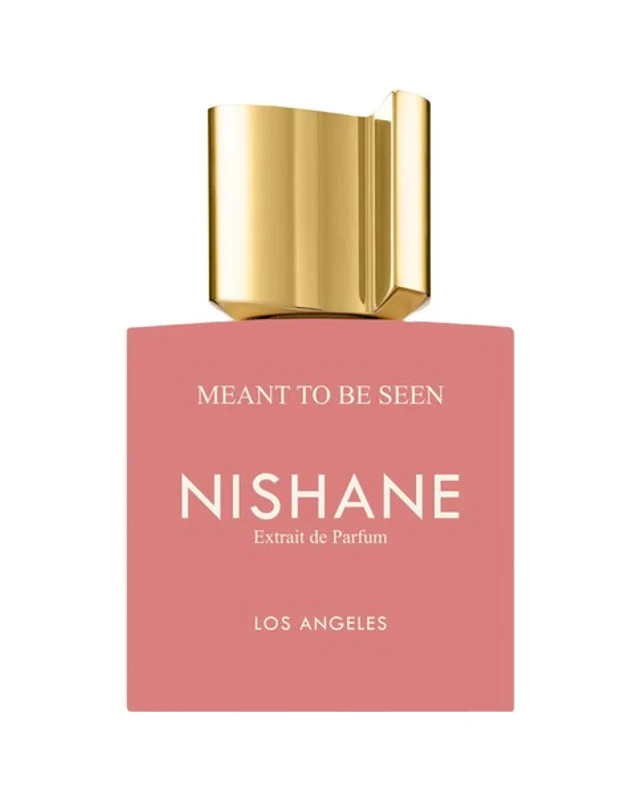 NISHANE Meant To Be Seen Extrait de Parfum 5 ml dekant