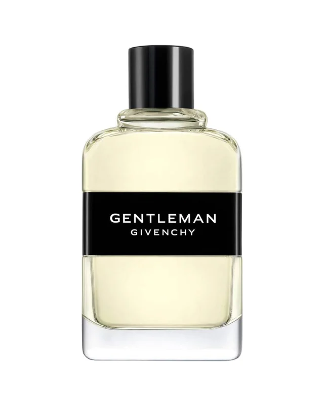 Givenchy Gentleman 2017 Eau de Toilette 100 ml bočica