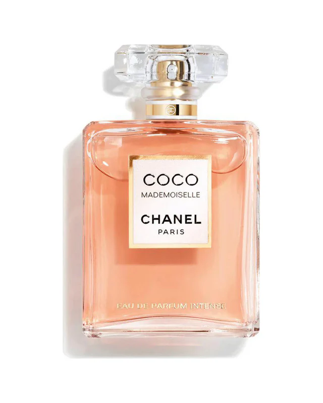 CHANEL Coco Mademoiselle Intense Eau de Parfum 5 ml dekant