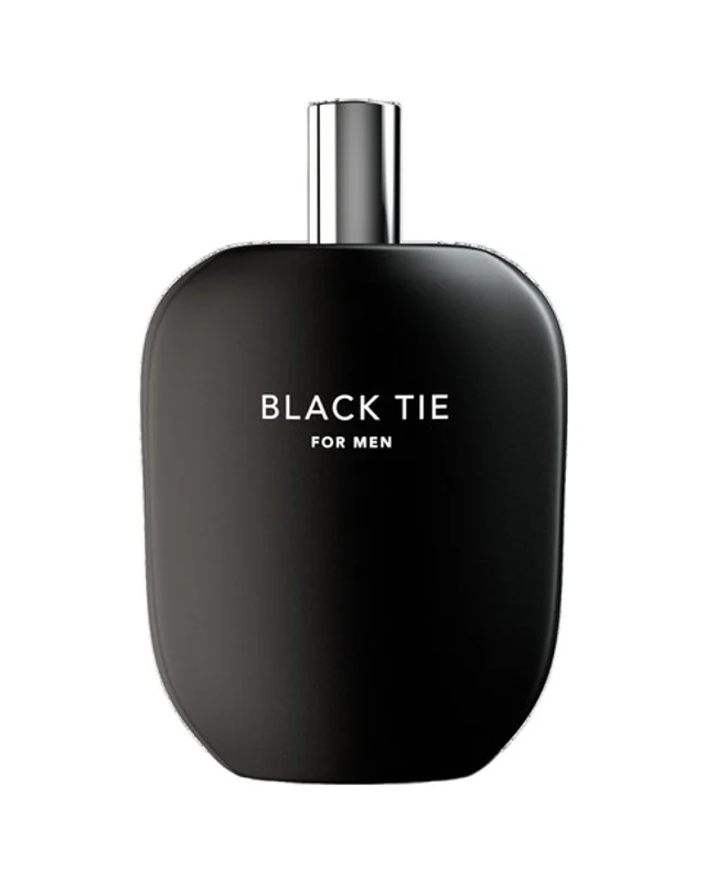 Fragrance One Black Tie For Men Extrait de Parfum 5 ml dekant
