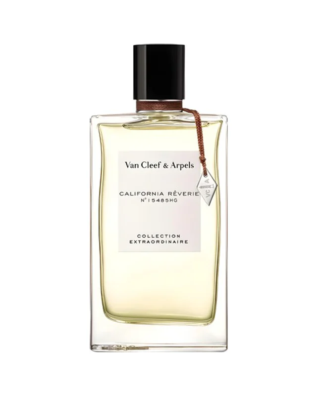 Van Cleef & Arpels Collection Extraordinaire California Reverie Eau de Parfum 75 ml bočica