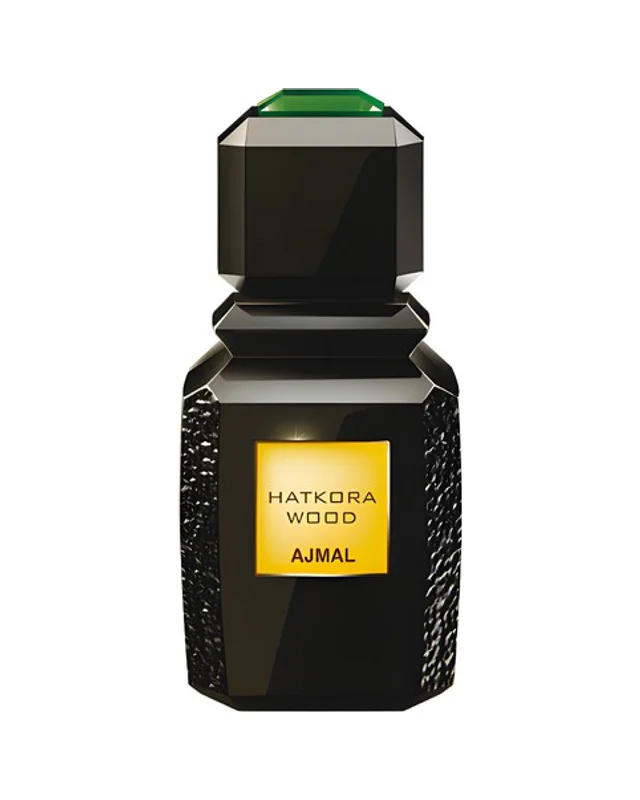 Ajmal Hatkora Wood Eau de Parfum 100 ml bočica