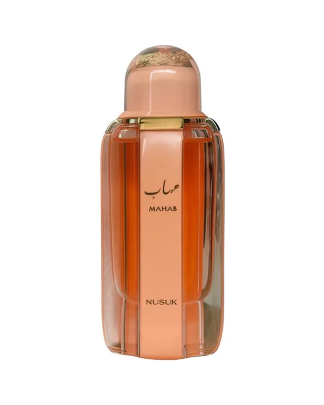 Nusuk Mahab Extrait de Parfum 5 ml dekant