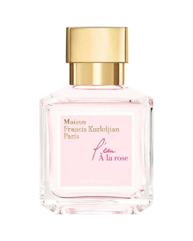 Maison Francis Kurkdjian L'Eau A La Rose Eau de Toilette 70 ml bočica