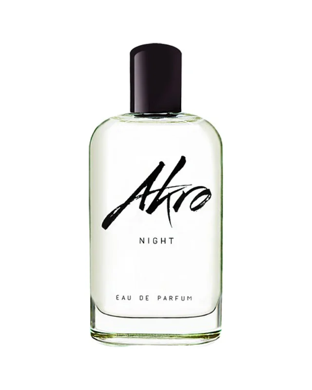 Akro Night Eau de Parfum 100 ml bočica