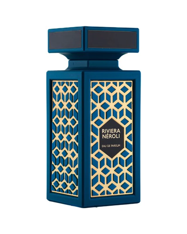 Flavia Riviera Neroli Eau de Parfum 90 ml bočica
