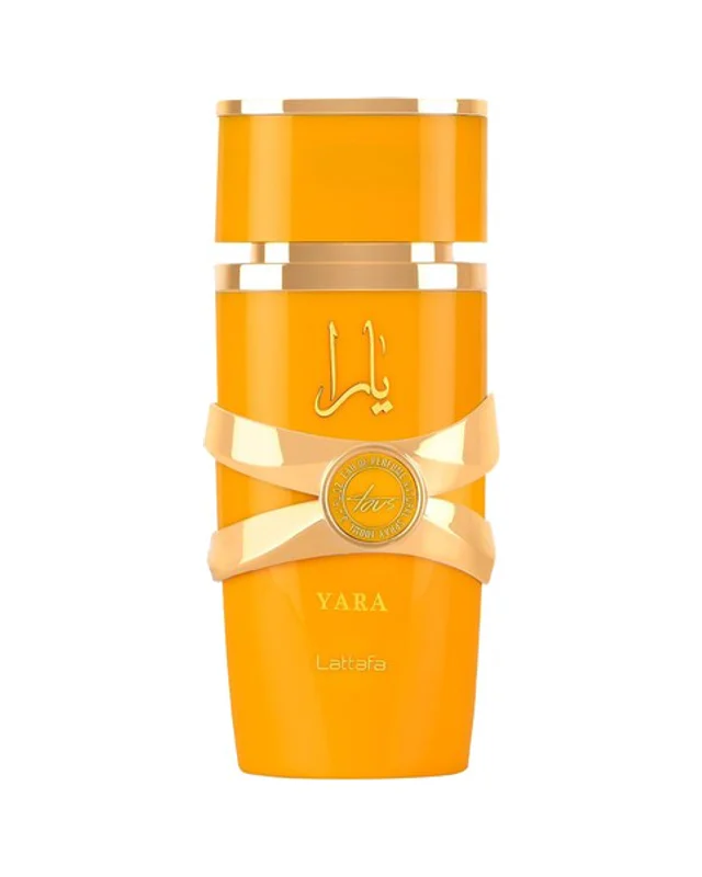 Lattafa Yara Tous Eau de Parfum 100 ml bočica