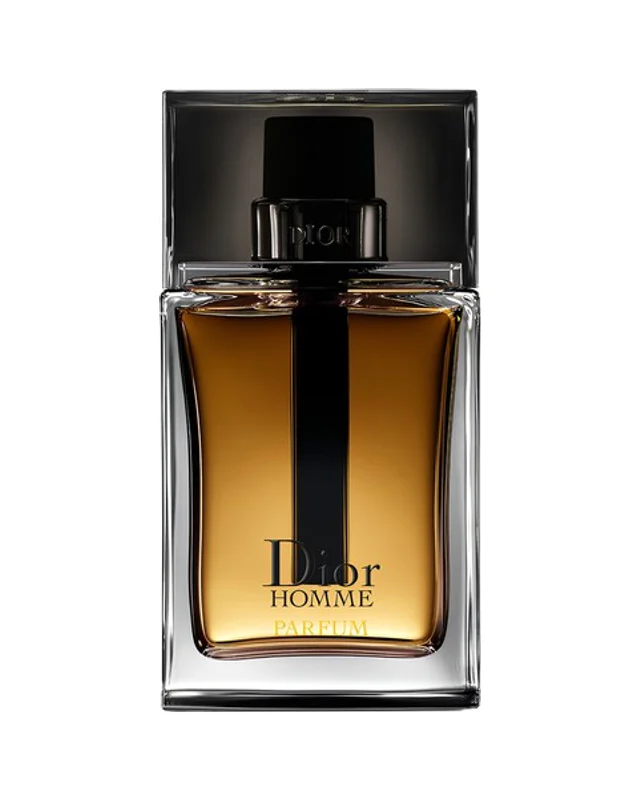 Dior Homme 2019 Parfum 5 ml dekant