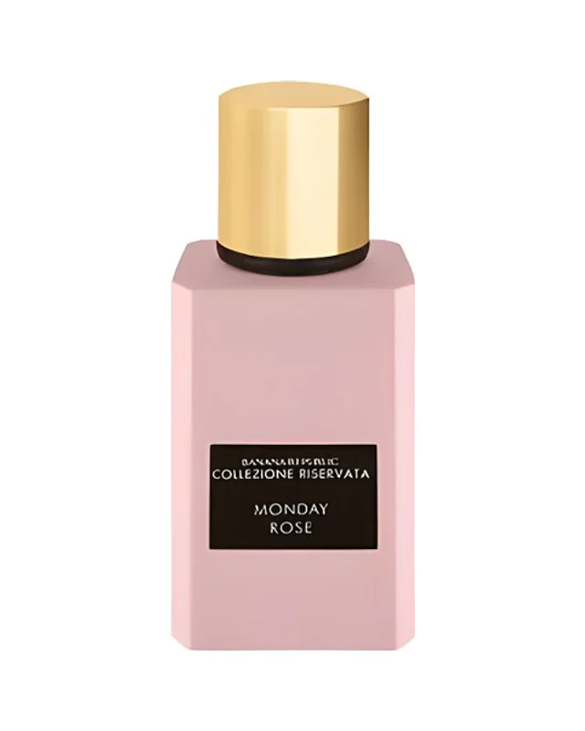 Banana Republic Collezione Risirvata Monday Rose Eau de Parfum 75 ml bočica