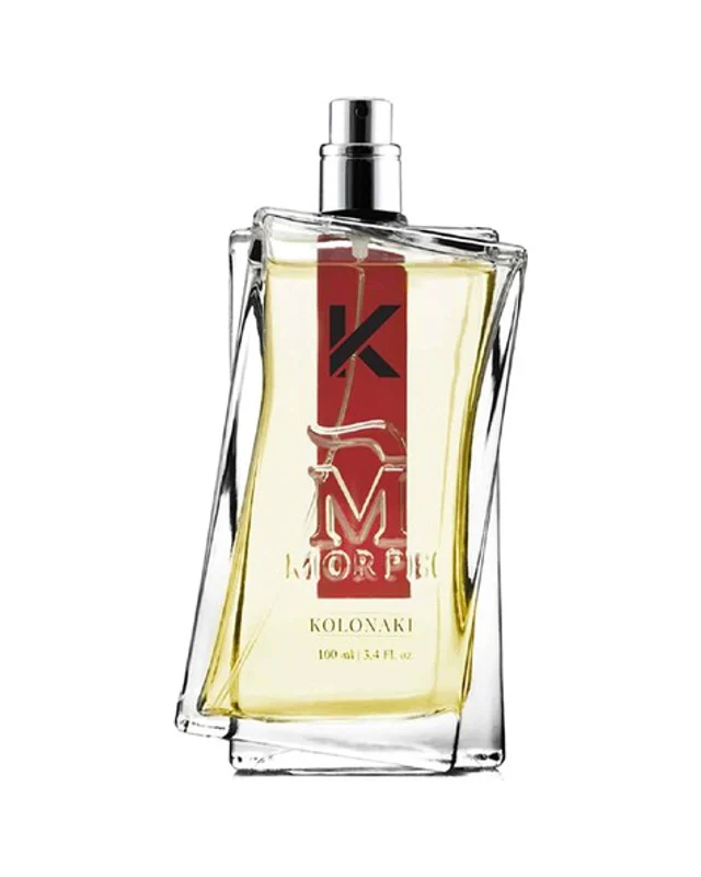 Morph Kolonaki Eau de Parfum 100 ml bočica
