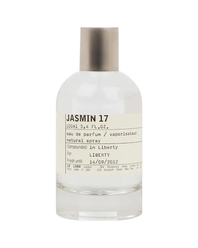 Le Labo Jasmin 17 Eau de Parfum 50 ml bočica