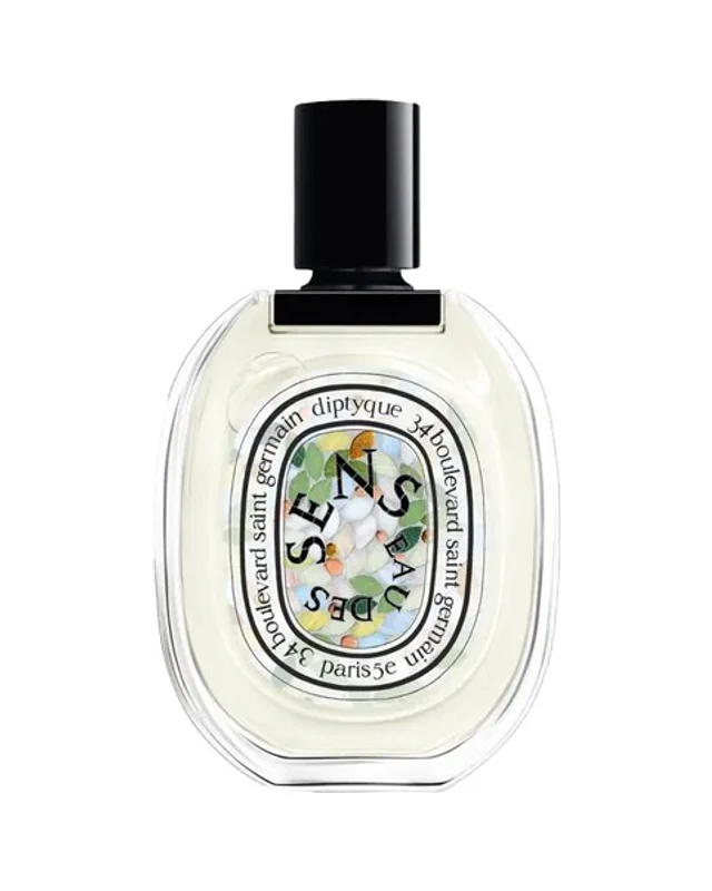 Diptyque Eau Des Sens Summer Limited Edition Eau de Toilette 100 ml bočica
