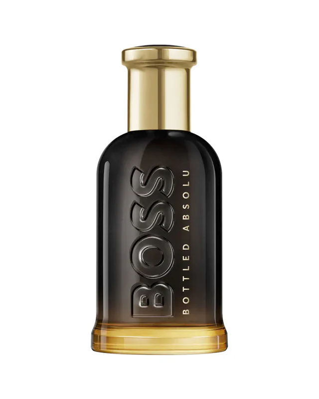 HUGO BOSS Boss Bottled Absolu Intense Parfum 100 ml bočica