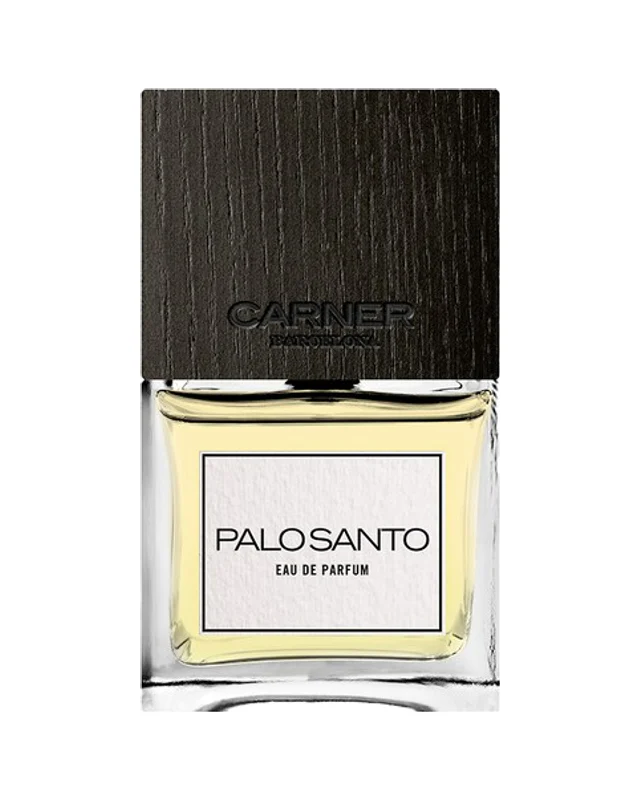 Carner Barcelona Palo Santo Eau de Parfum 50 ml bočica