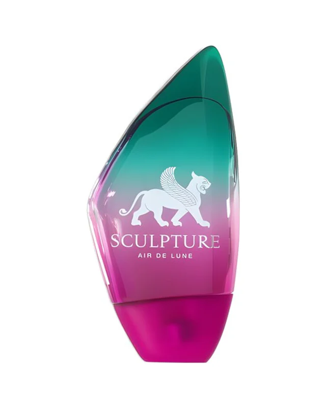 Nikos Sculpture Air De Lune Extreme Eau de Parfum 100 ml bočica