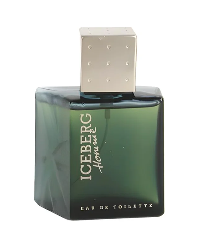 Iceberg Homme For Him Eau de Toilette 100 ml bočica