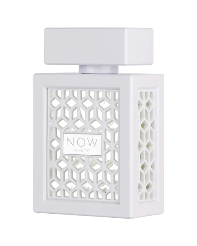 Rave Now White Eau de Parfum 100 ml bočica