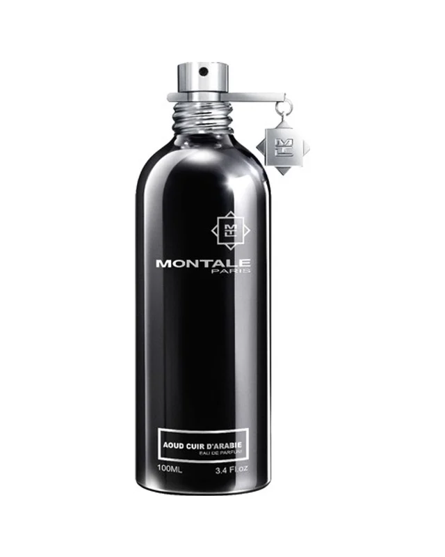 Montale Aoud Cuir D'Arabie Eau de Parfum 100 ml bočica