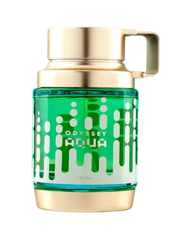 Armaf Odyssey Aqua Eau de Parfum 10 ml dekant