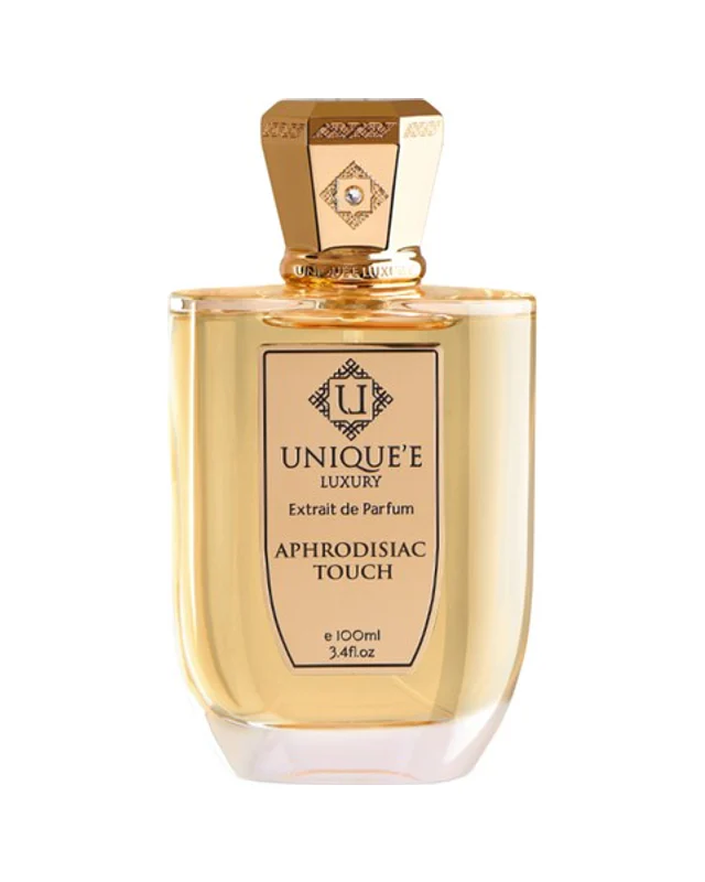 Unique'e Luxury Aphrodisiac Touch Extrait de Parfum 100 ml bočica