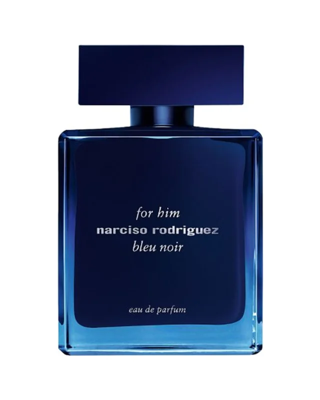 narciso rodriguez Bleu Noir Eau de Parfum 100 ml bočica