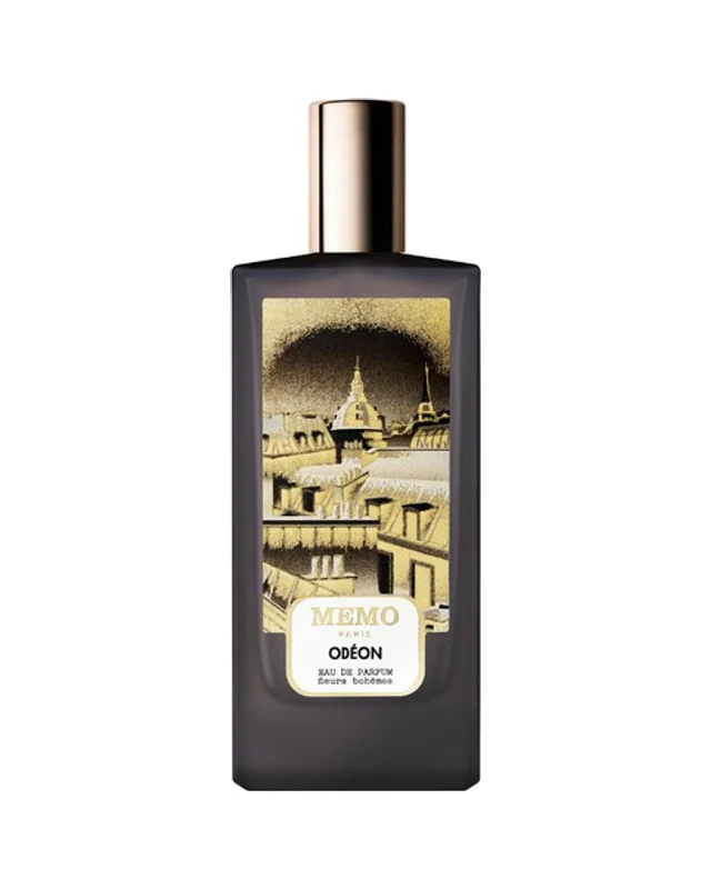 Memo Paris Odeon Eau de Parfum 75 ml bočica