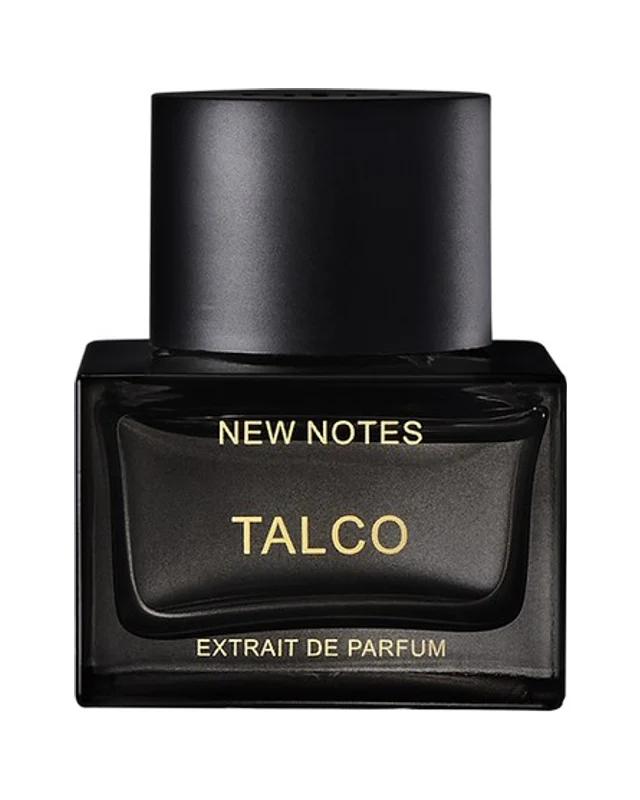 New Notes Talco Extrait de Parfum 50 ml bočica