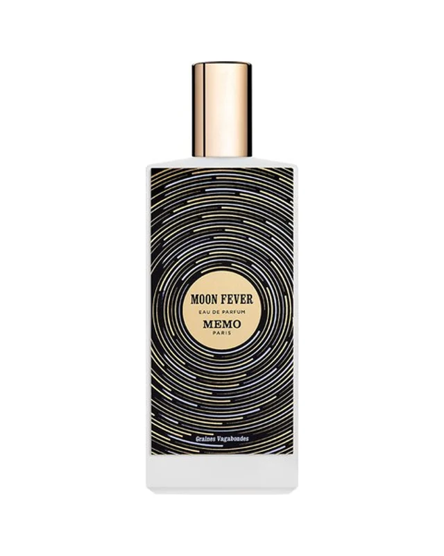 Memo Paris Moon Fever Eau de Parfum 75 ml bočica