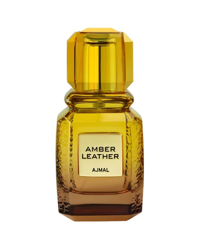 Ajmal Amber Leather Eau de Parfum 100 ml bočica