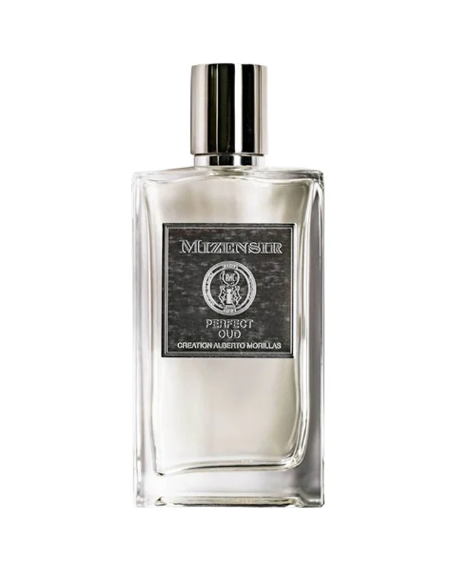 Mizensir Perfect Oud Eau de Parfum 100 ml bočica