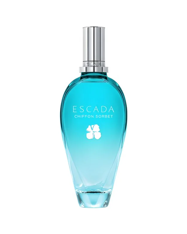 ESCADA Chiffon Sorbet Woman Eau de Toilette 100 ml bočica