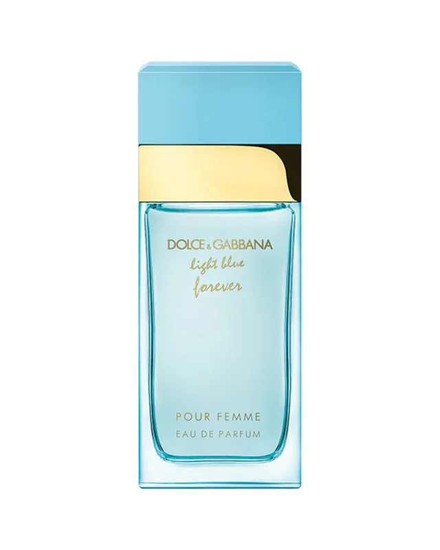 Dolce&Gabbana Light Blue Forever Eau de Parfum 50 ml bočica