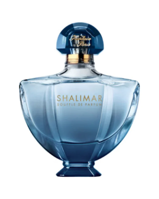 Guerlain Shalimar Souffle Eau de Parfum 90 ml bočica