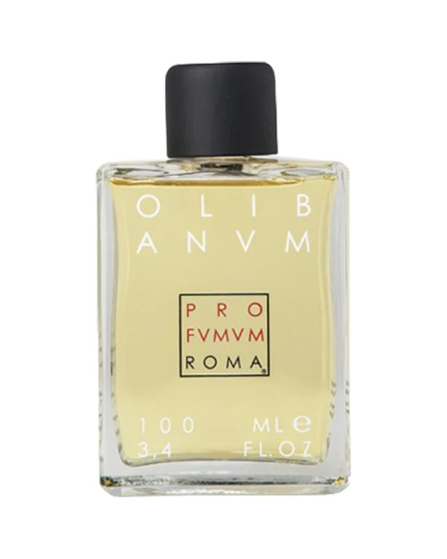 Profumum Roma Olibanum Parfum 100 ml bočica