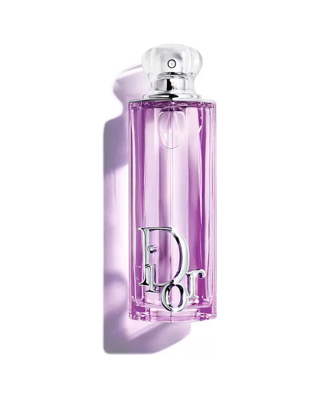 Dior Addict Purple Glow Eau de Parfum 50 ml bočica