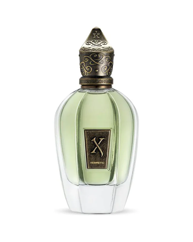 Xerjoff Hermetic Harrods Exclusive Eau de Parfum 5 ml dekant