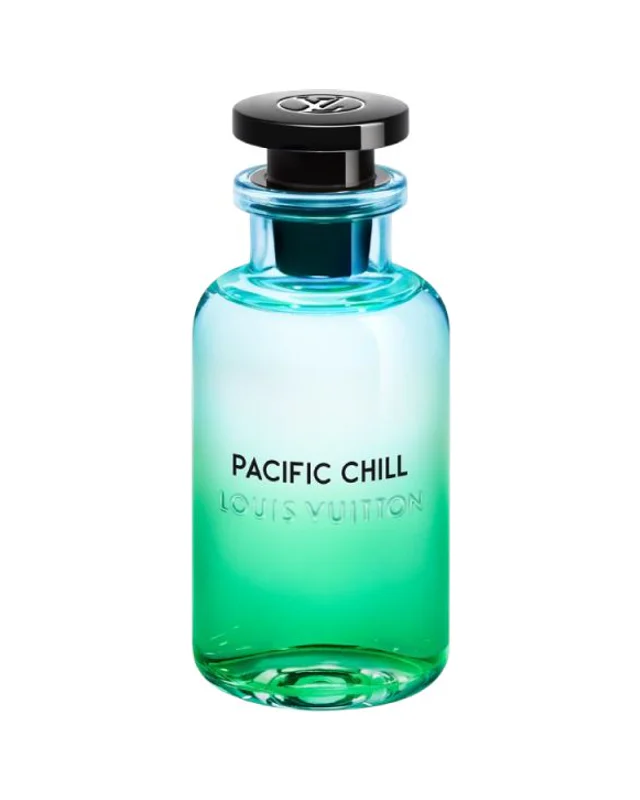Louis Vuitton Pacific Chill Eau de Parfum 5 ml dekant