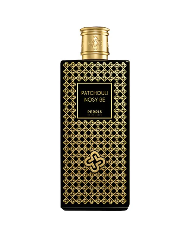 Perris Monte Carlo Patchouli Nosy Be Eau de Parfum 100 ml bočica