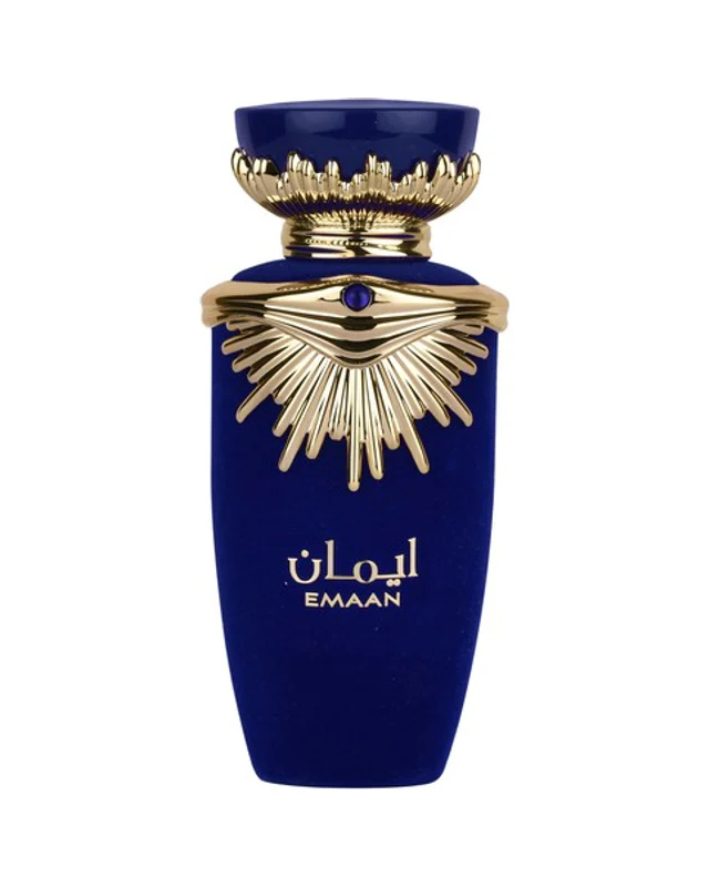 Lattafa Emaan Eau de Parfum 100 ml bočica