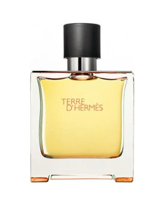 Hermès Terre D'Hermes Parfum 5 ml dekant
