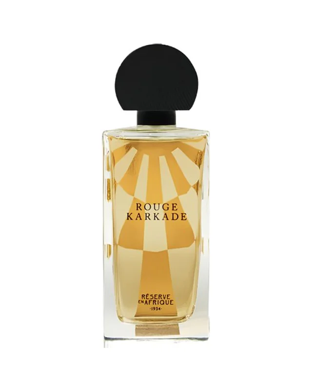 Réserve en Afrique 1934 Rouge Karkade Eau de Parfum 5 ml dekant