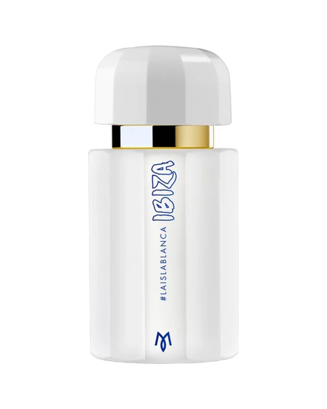 Monegal Ibiza Laislablanca 2023 Eau de Parfum 100 ml bočica
