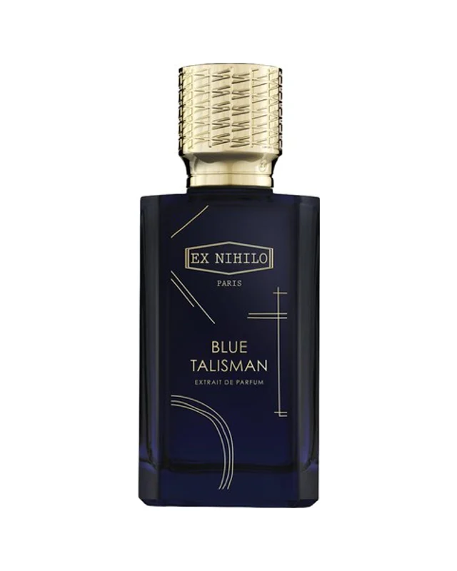 EX NIHILO Blue Talisman Extrait de Parfum 100 ml bočica