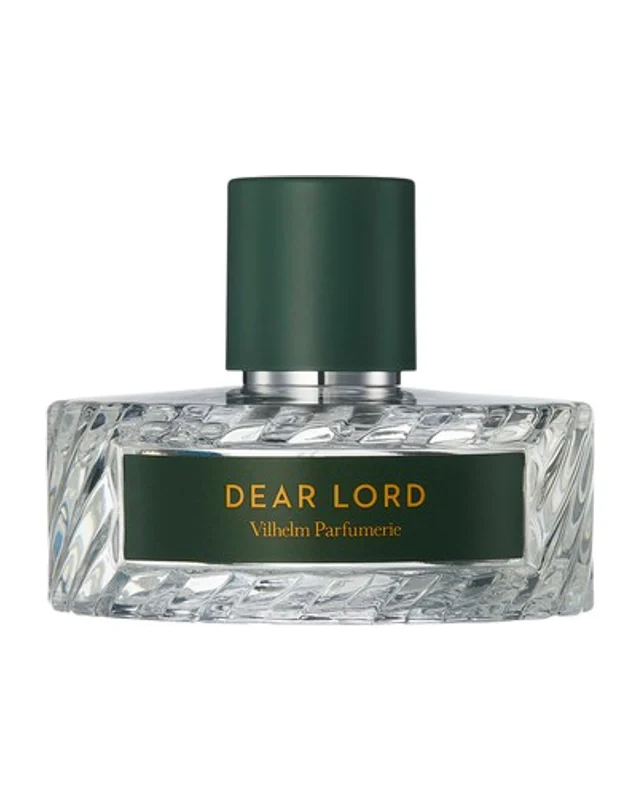 Vilhelm Parfumerie Dear Lord Eau de Parfum 100 ml bočica