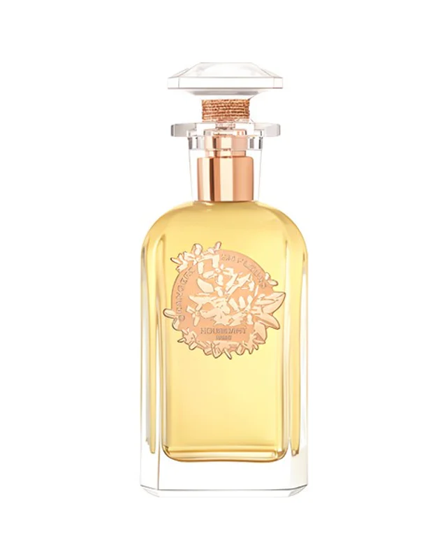 Houbigant Orangers En Fleurs Eau de Parfum 100 ml bočica